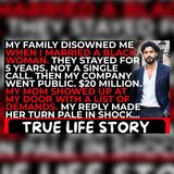 My Family Disowned Me for Her… Mom Returned After 5 Years | True Life Story