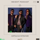 Capítulo 22: Fatima Push