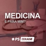 Quero Desistir da Faculdade de Medicina