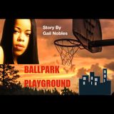 Ballpark Playground 7:11:23 9.23 PM