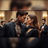 Jealous Boss Traps His Secretary Against the Wall | Mafia Audiobook