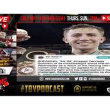 😱GGG Stripped of IBF👀Crawford vs Horn PREVIEW🔥Whyte vs Parker⁉️ & MORE🔊