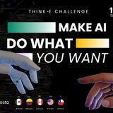 Think-E México- 7 expresiones en inglés para darle mejores instrucciones a la IA