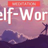 Hypnosis to Build Confidence and Self-Worth _ 20 Minute Meditation _ Mindful Movement