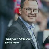 Jesper Stüker: Denne strategi gør Silkeborg IF til en fast superligaklub