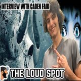 Ep #499 Interview with Aspiring Screenwriter Caden Fair