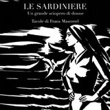Luca Sanfilippo "Le sardiniere" Lucie Colliard