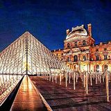 Rob McConnell Interviews - EUGENE CROWLEY - Paris On My Mind: Thoughts of Paris, James Baldwin and Harlem