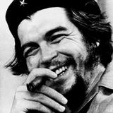 "Nadie se puede comparar con el Che".