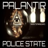 Palantir Police State (8/14/25)