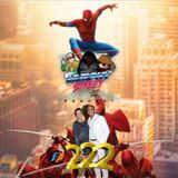 #222 26-19: Spider-Man, Brand New Day Recap & Reax