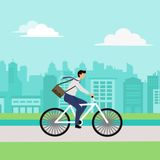 Rethinking urban mobility: clean air, inclusive cities, and the future of transport