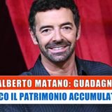 Alberto Matano, Guadagni: Ecco Il Patrimonio Accumulato!
