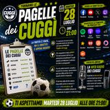 Le Pagelle dei Cuggì