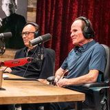 JRE MMA Show _173 with Benny _The Jet_ Urquidez _ William _Blinky_ Rodriguez