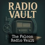 The Falcon - Case Of The Quarrelsome Quartet