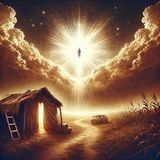 A morte é a porta para a vida eterna?​