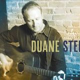 Interview with Duane Steele