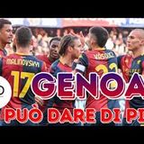 GENOA si può dare di più! Solo un punto col PISA: orecchio al CALCIOMERCATO! LOPEZ fai presto!