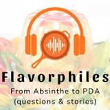 From Absinthe to PDA (questions & stories)