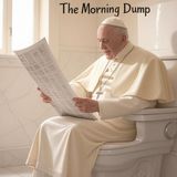 NWJ 497- The Morning Dump: What Happened at OKC?, Palantir Immigration, RIP 1st Amendment, & More