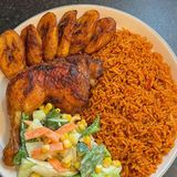 Is Eba and Egusi soup better than Pounded Yam and Egusi soup?
