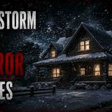 4 True Snowstorm Horror Stories Animated