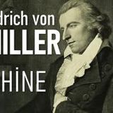 REHİNE  Friedrich von Schiller sesli öykü