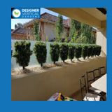 How To Make Fake Plants UV Resistant