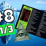 The Conspiracy Theory Iceberg (part 8 1_3) Explained