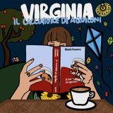 Virginia legge: Il cacciatore di aquiloni