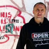 Tortured Palestinian activist describes military and settler carnage in the West Bank | Working People