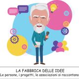 #5 La Fabbrica delle Idee - Massimo Grosso