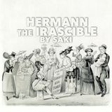 Hermann the Irascible by Saki