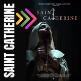 SAINT CATHERINE Trailer Breakdown 🔥 Horror, Exorcism & Dark Secrets Inside the Convent