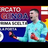 MERCATO GENOA - Situazione portiere: ora in pole c'è LIVAKOVIC. CARBONI verso l'Argentina