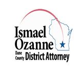 EPISODE 40: Dane County District Attorney Ismael Ozanne Shares the "No Hit Zone" And Exciting News To Come!