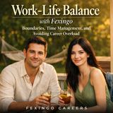 The 40-Hour Fallacy Why One CEO Cut the Workweek — Fexingo Business