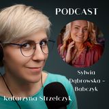 #36 Proces zdrowienia wg Psychobiologii, analiza przypadku - Sylwia Dąbrowska - Babczyk