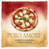Ep.1 - La felicità ha la forma di una pizza