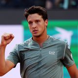 Tennis, Darderi batte Martinez e vola ai quarti all’Atp Estoril. Ora il match con Faria
