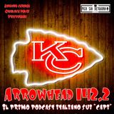 Arrowhead 142.2 - Goodmorning Kingdom E01S01