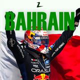 F1 - GP Bahrain 2026 - Scende la pioggia, ma che fa