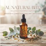 BELLEZA Y COSMETICA NATURAL PARTE 3