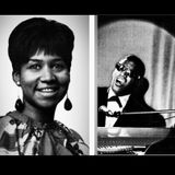 Aretha Franklin & Ray Charles - Coke Commercial 6.22.’26 5.41 PM