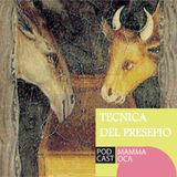 Tecnica del presepio, di Dino Buzzati