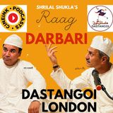 Dastangoi Collective: Raag Darbari