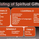 Hey! What's Your Spiritual Gift?