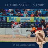 La Liga Venezolana de Béisbol Profesional al rojo vivo en sus finales