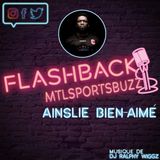 Ainslie Bien-Aimé - Black Voodoo X @FlashbackMsb